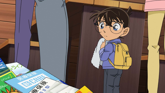 第820話 待合室の7人